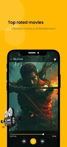 jiohotstar-free-apk Top Rated Movies